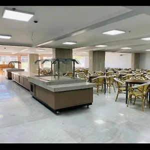  Apartamento Spazzio Diroma C/ Acqua Parque