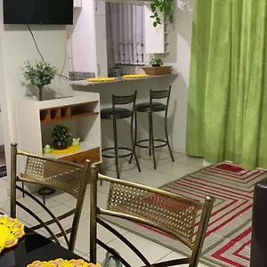  Apartamento Thermas Do Bandeirante